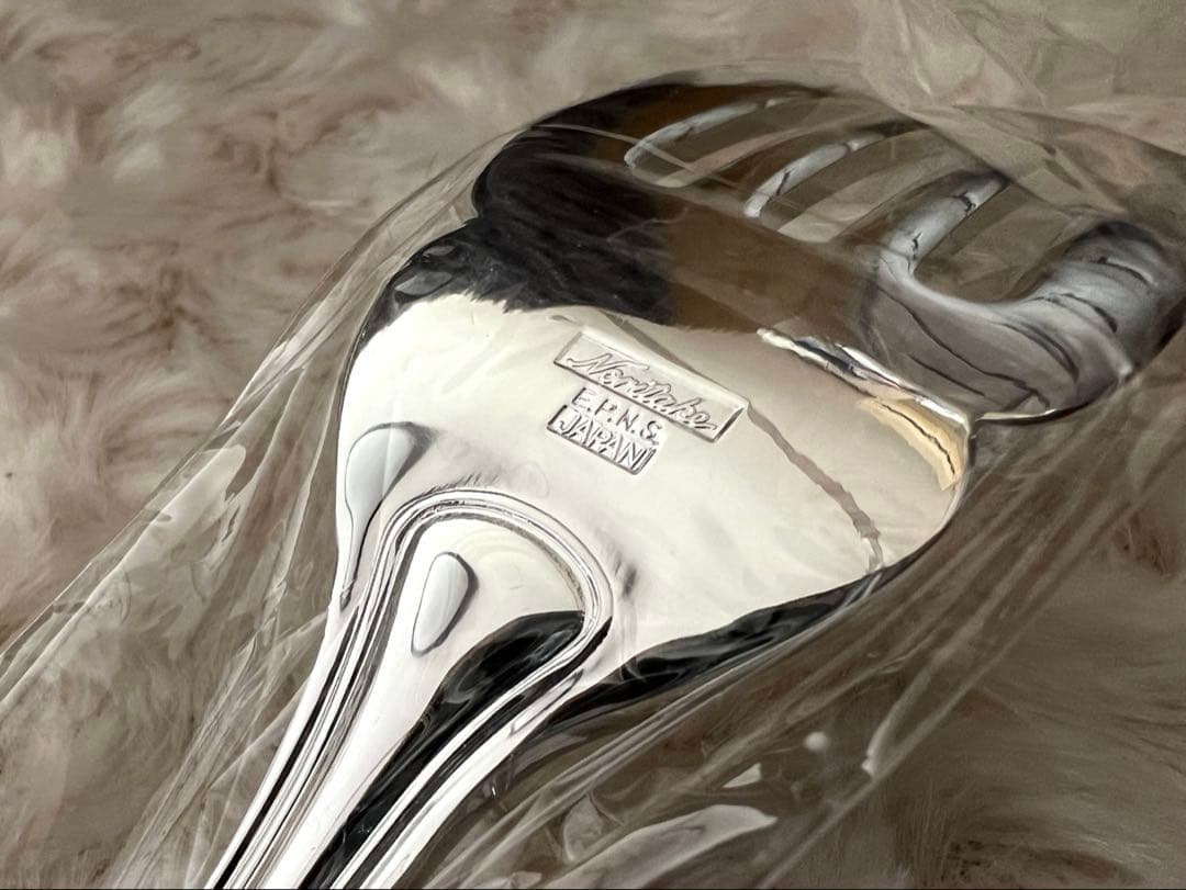 【こいぬいぬ断捨離】ノリタケ　カウンティス　ディナーセット