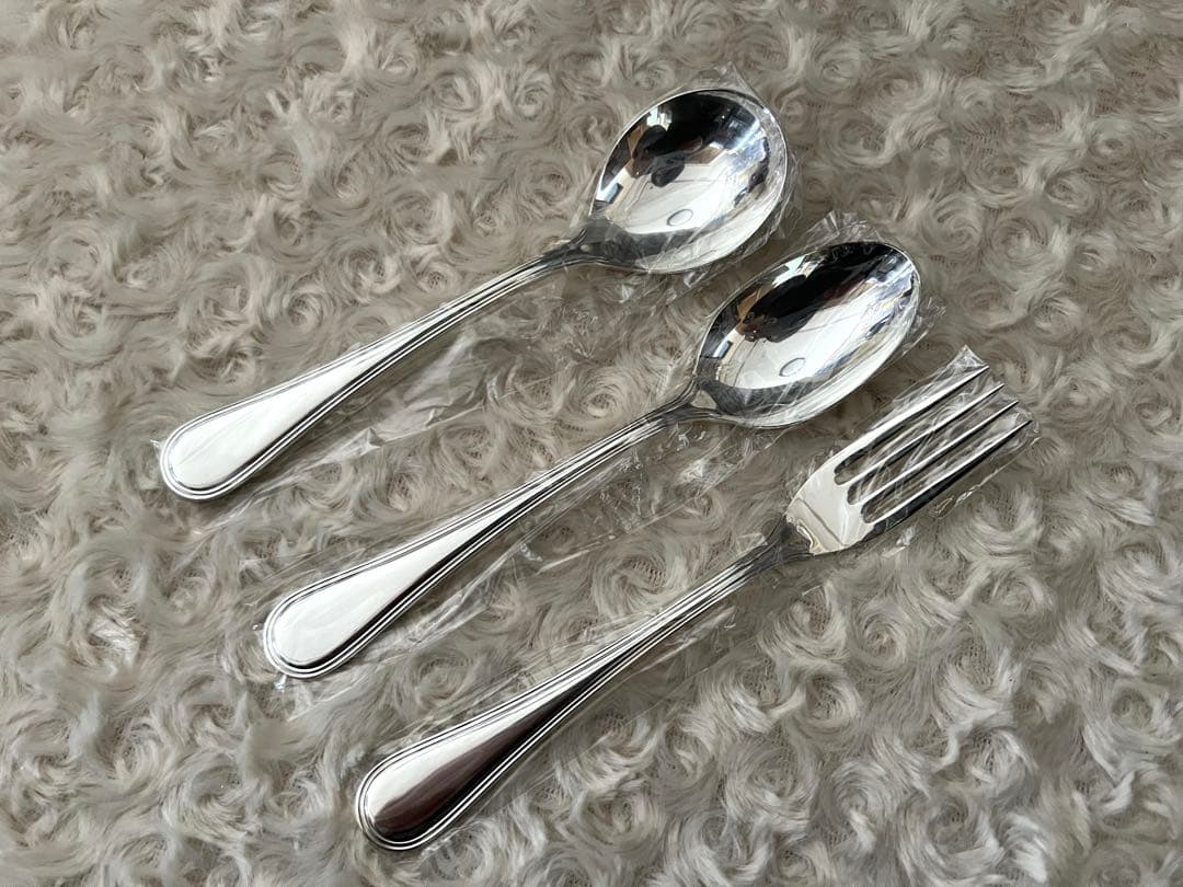 【こいぬいぬ断捨離】ノリタケ　カウンティス　ディナーセット