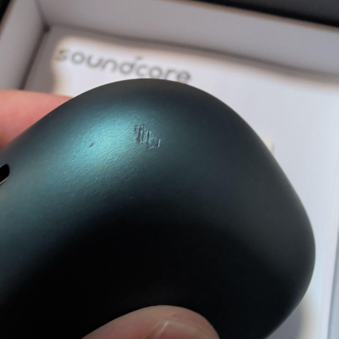 Soundcore Liberty 4 Pro（アンカー サウンドコア）