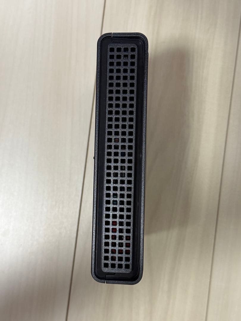 PA-WX5400HP ブラック　無線LANルータ