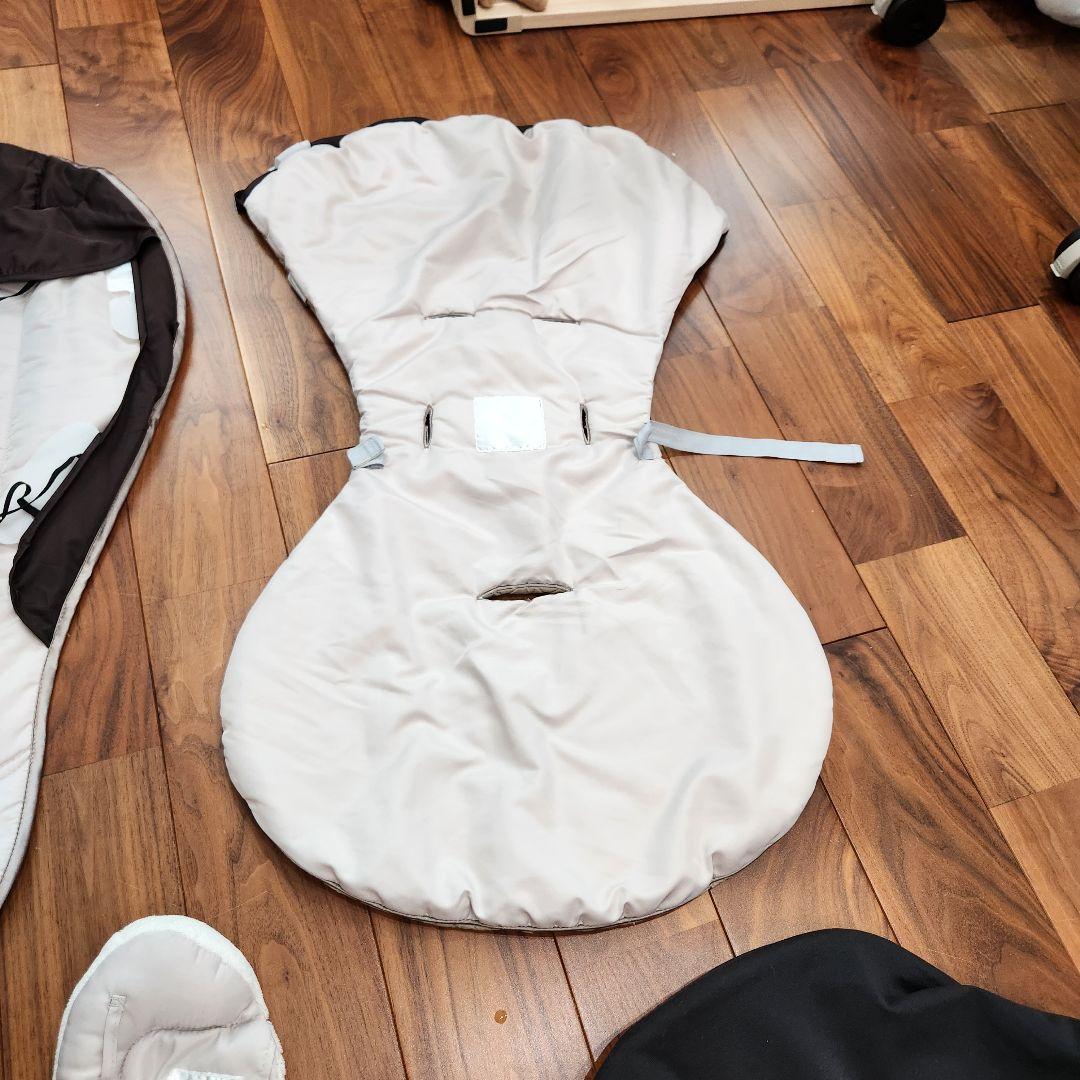 ネムリラ AUTO SWING ダッコプラス エッグショック