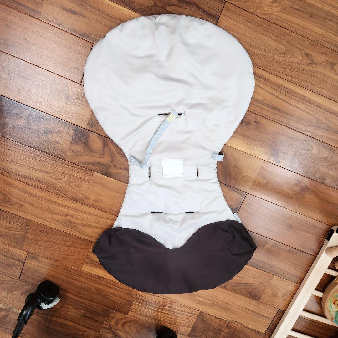 ネムリラ AUTO SWING ダッコプラス エッグショック