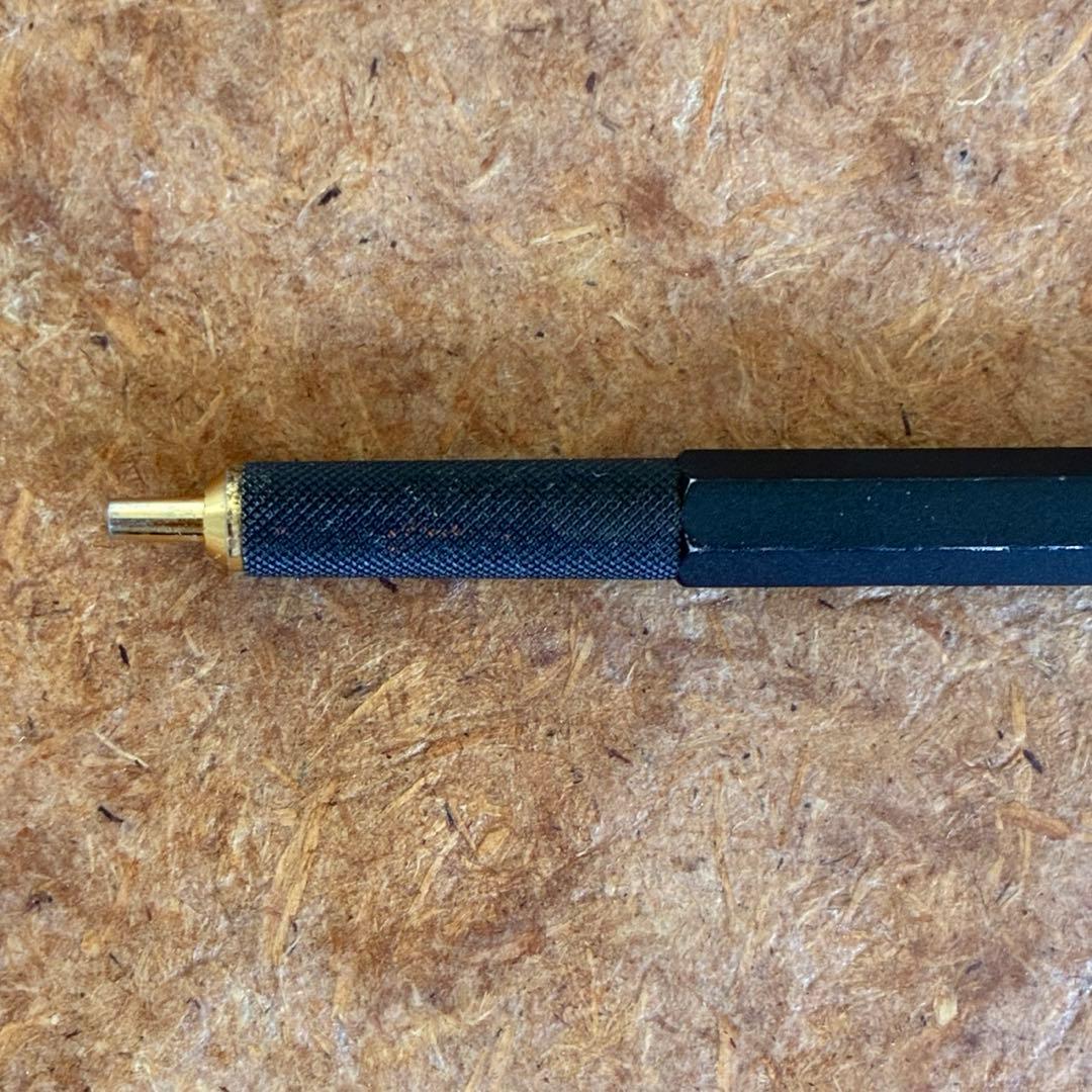 【値下】rotring 800 2.0mm 黒