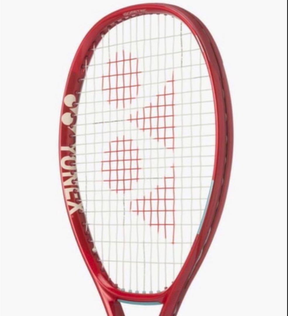 ヨネックス YONEX Vコア 100 VCORE 100 08VC100