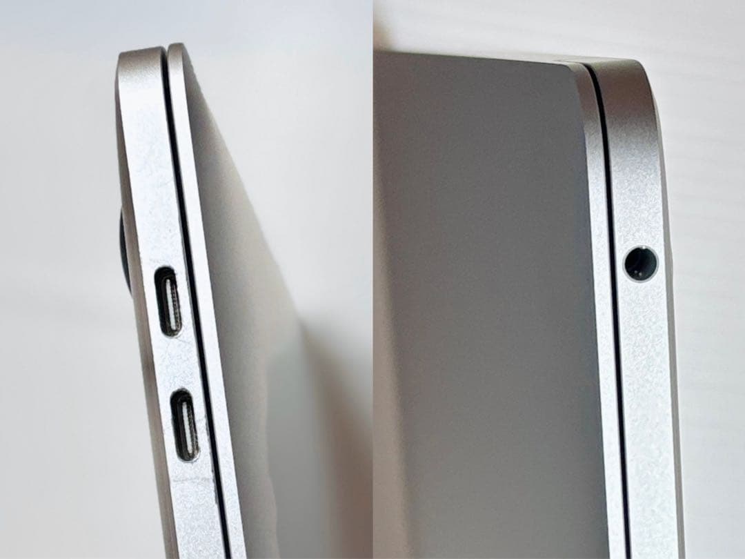 MacBook Pro 13インチ 2019 8GB/256GB A2159