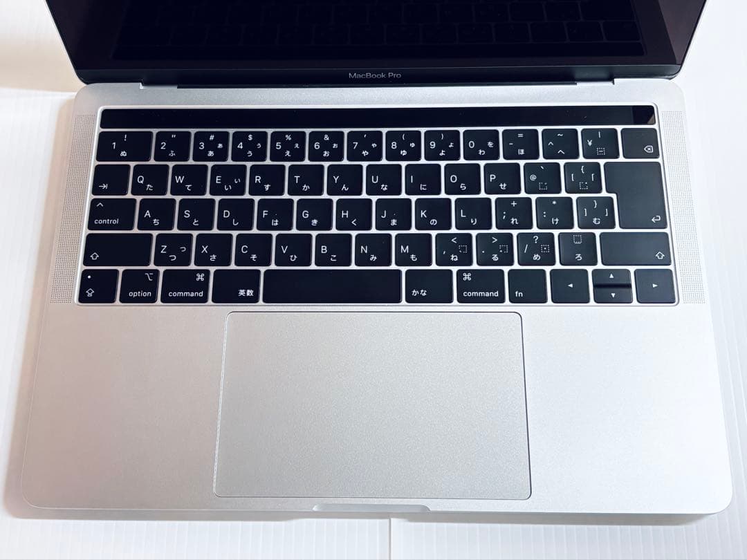 MacBook Pro 13インチ 2019 8GB/256GB A2159