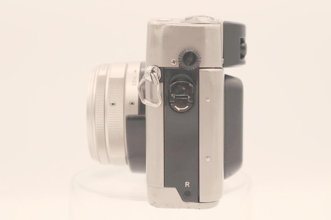 【良品 & おまけ付き】CONTAX G2D & 28mm F2.8 G