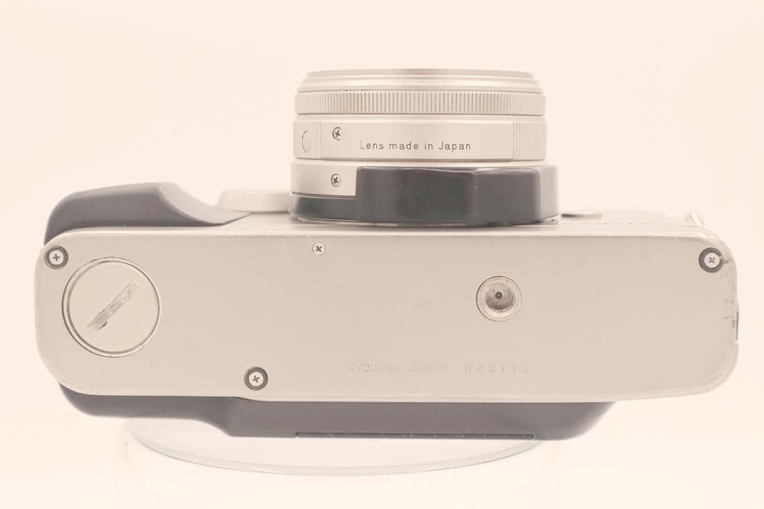 【良品 & おまけ付き】CONTAX G2D & 28mm F2.8 G