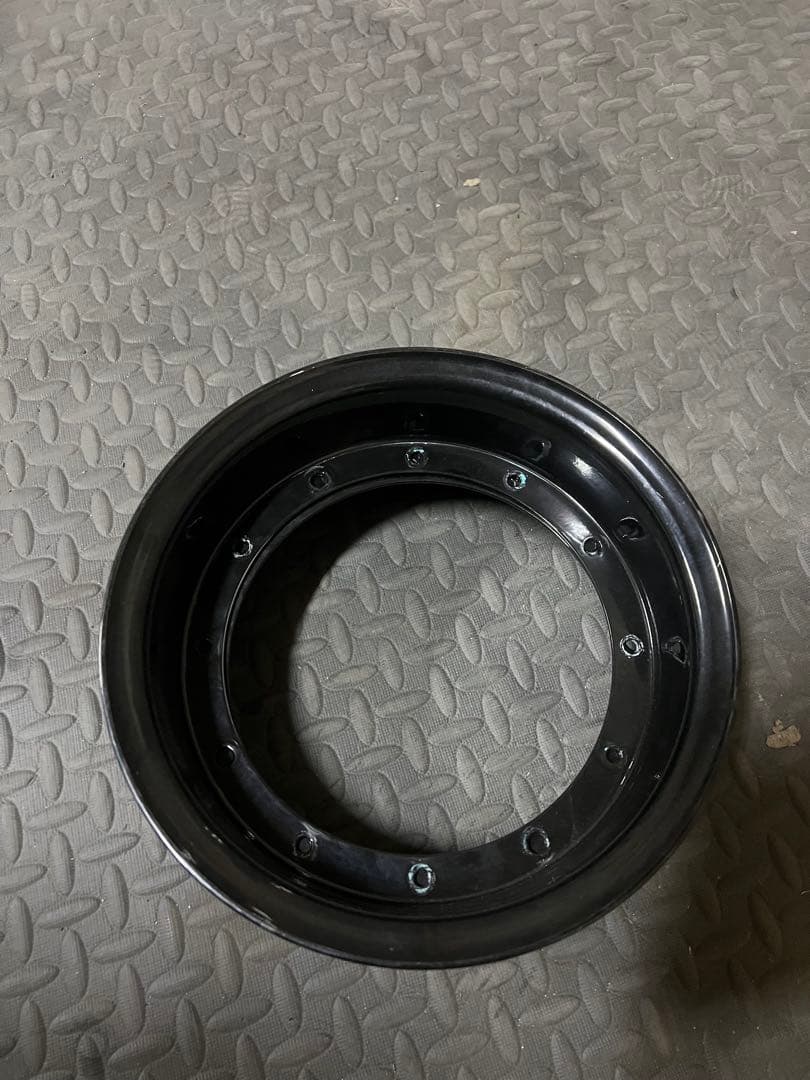 モンキー　ゴリラ　ダックス　、シャリー　エイプ 合わせホイール