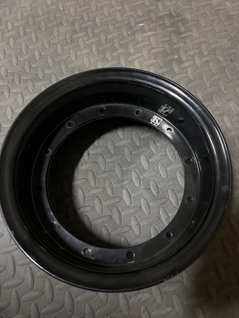 モンキー　ゴリラ　ダックス　、シャリー　エイプ 合わせホイール