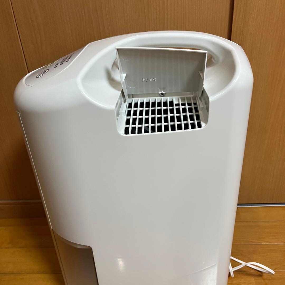 CORONA コロナ 除湿機 CD-P63A2 コンプレッサー式 2024年製