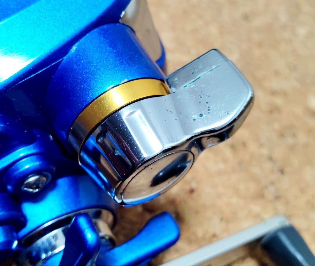 ダイワ 電動リール ハイパータナコン500Ｓ