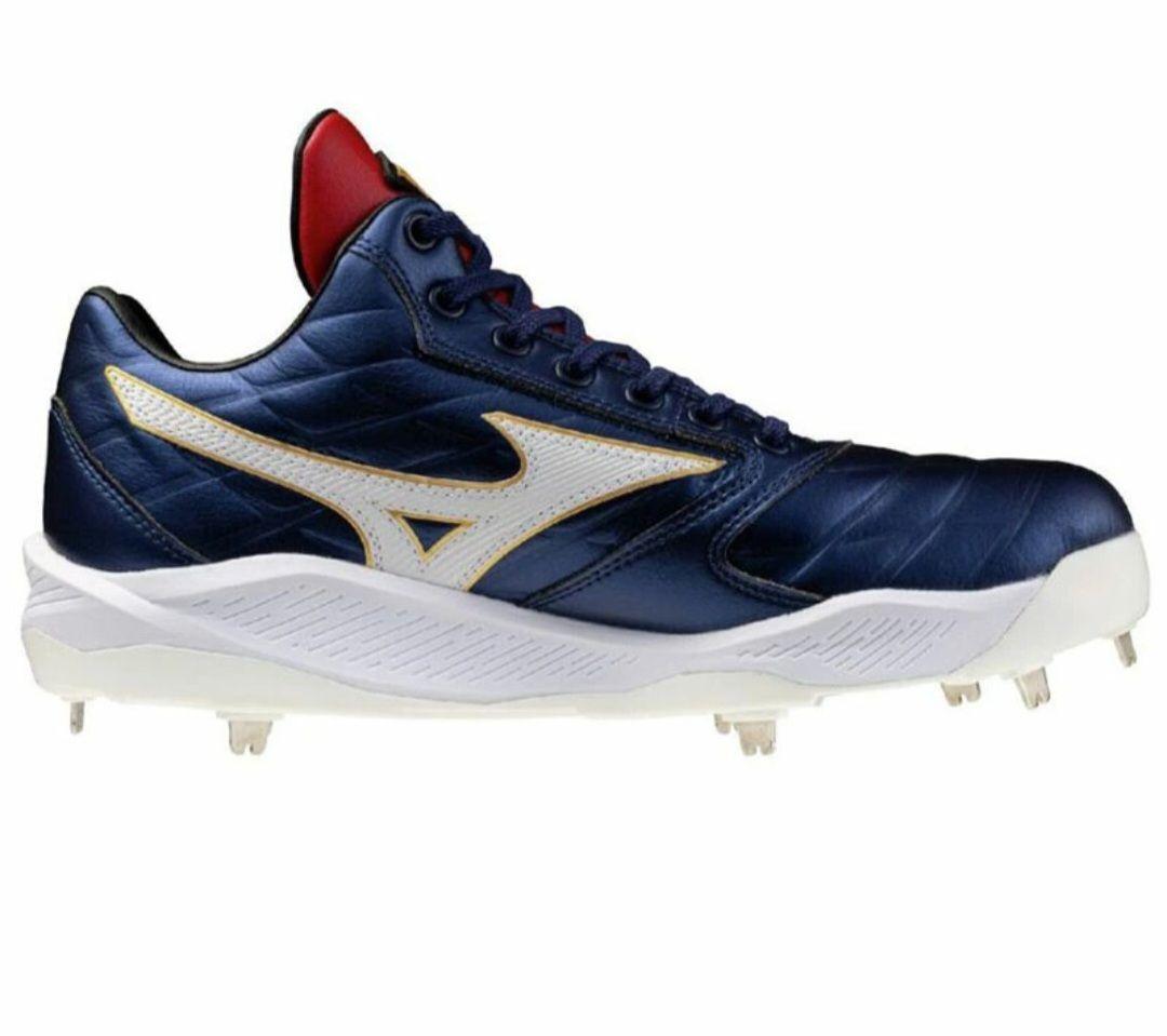 Mizuno Pro WBC日本代表カラー26.0cm