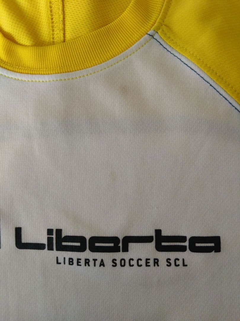Liberta サッカーウェア 4点セット　130　140