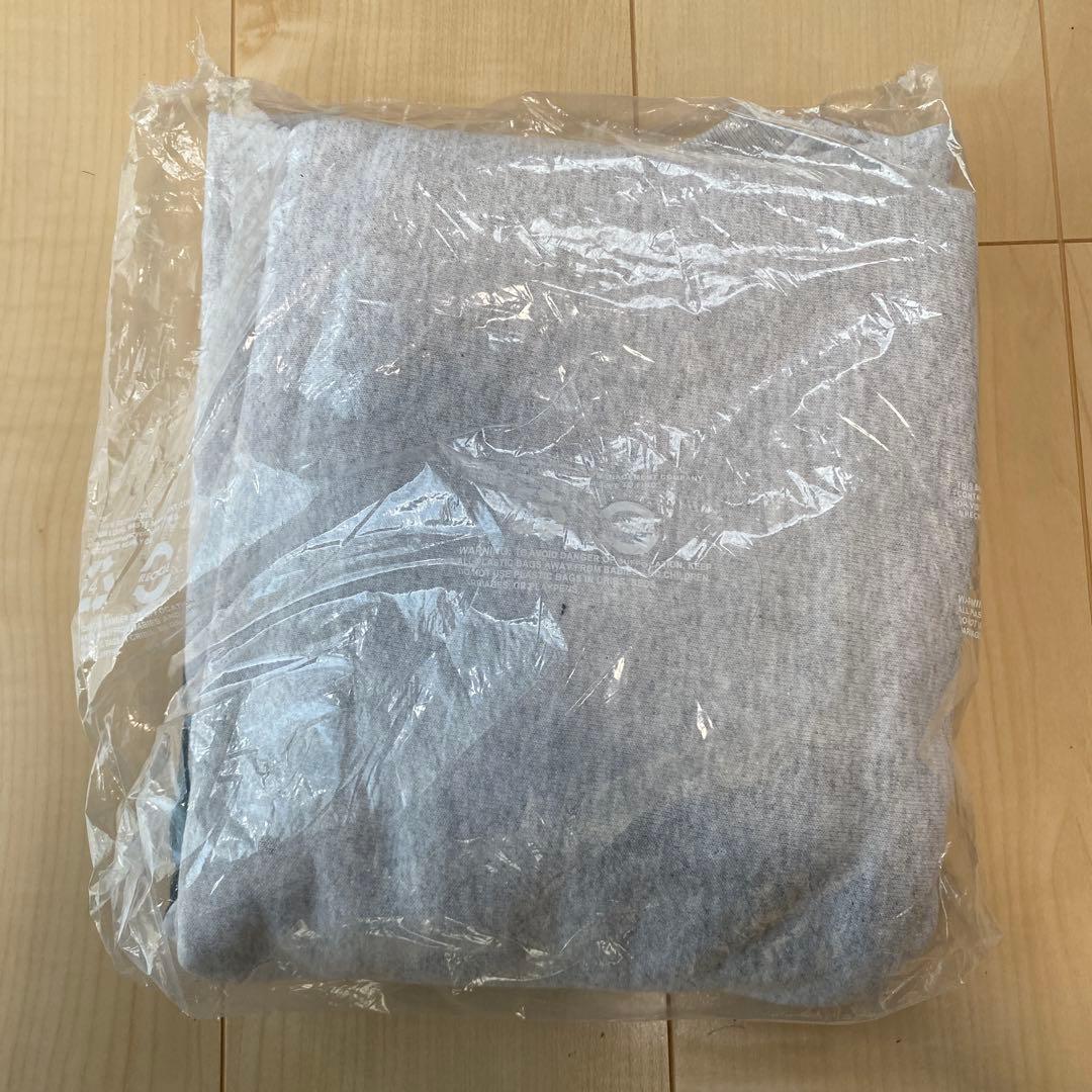 日本未発売 L USAFA CHAMPION リバースウィーブ スウェット