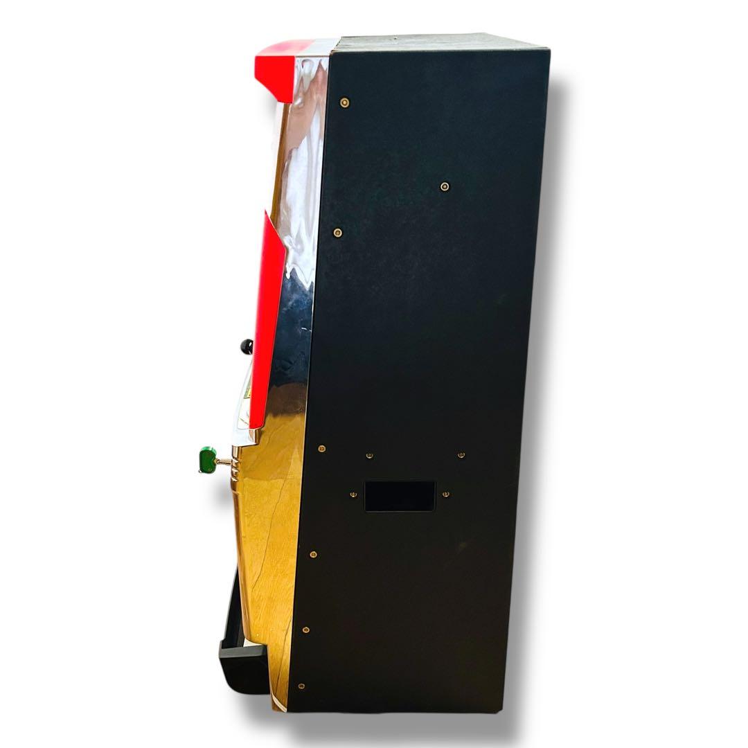 【自宅配送ok】サミー初代 獣王 パチスロ 実機 4号機 スロット