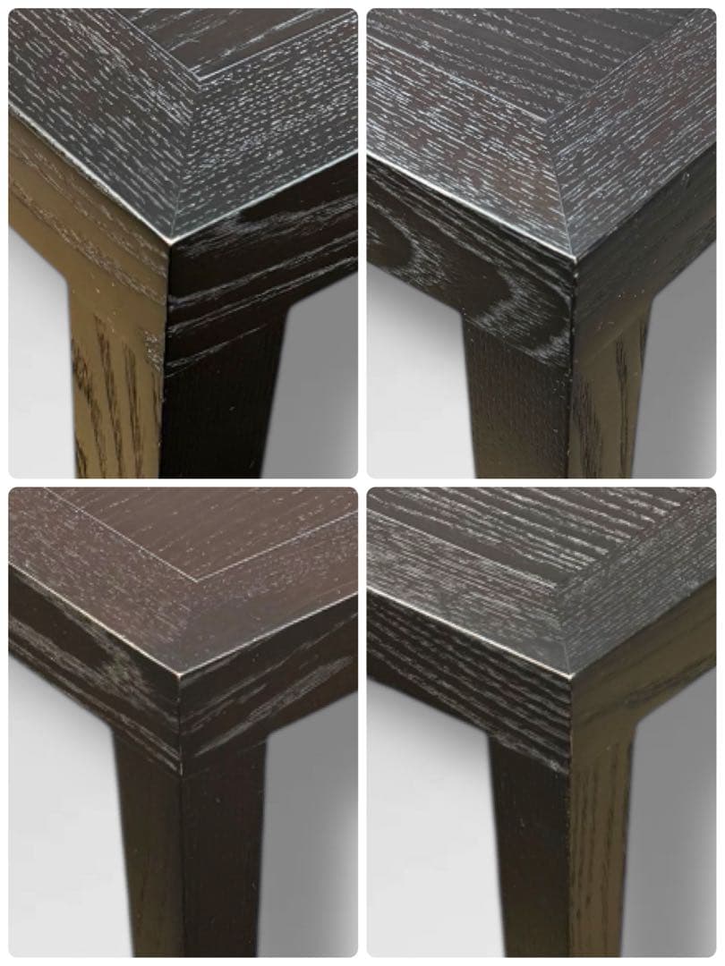 TIME＆STYLE センターテーブル ナンシー タイム＆スタイル 北欧