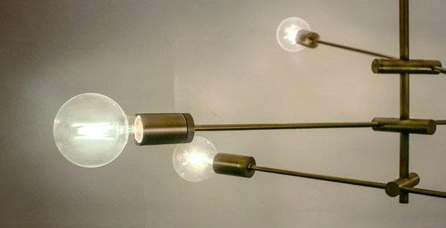 DI CLASSE Cardinal pendant lamp 照明器具 LED