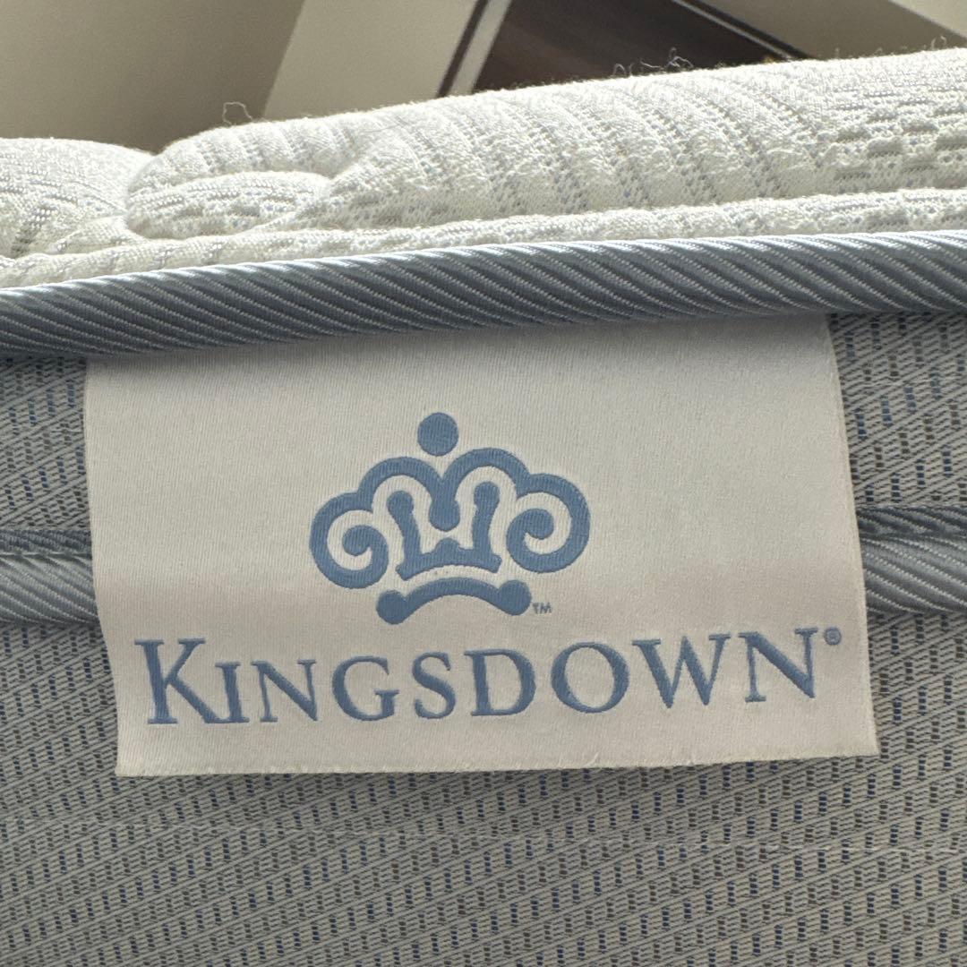 大塚家具 キングダウン レガリアロイヤルティIIセミダブルベッド 跳ね上げ。