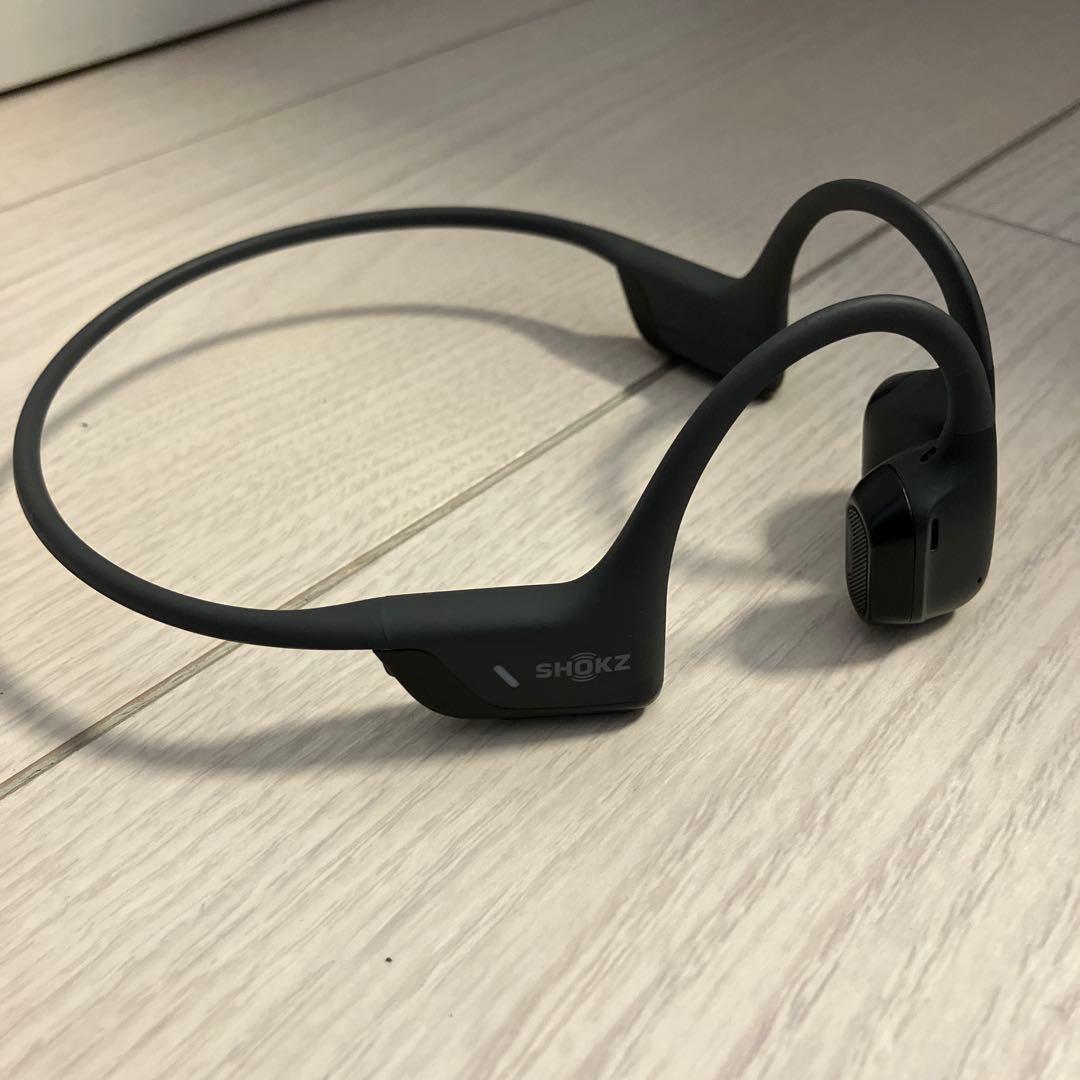 ショックス Shokz OpenRun Pro 2