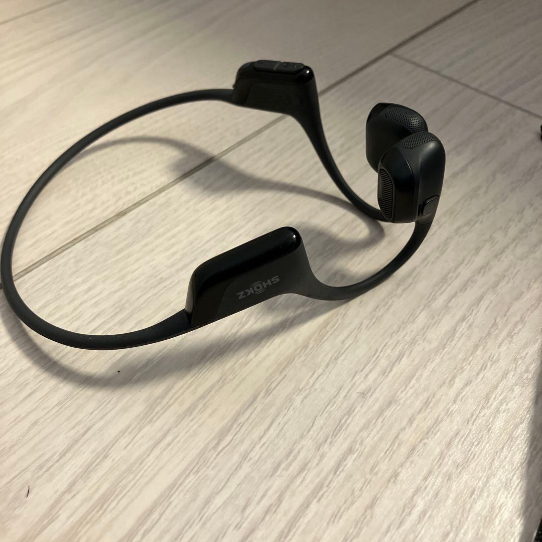 ショックス Shokz OpenRun Pro 2