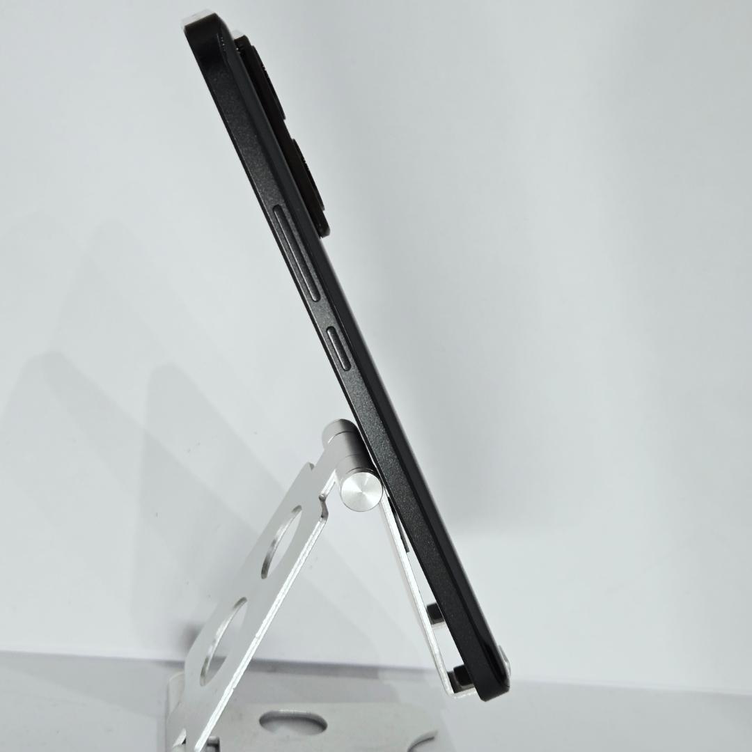 01 Xiaomi 13T ブラック SIMフリー 美品