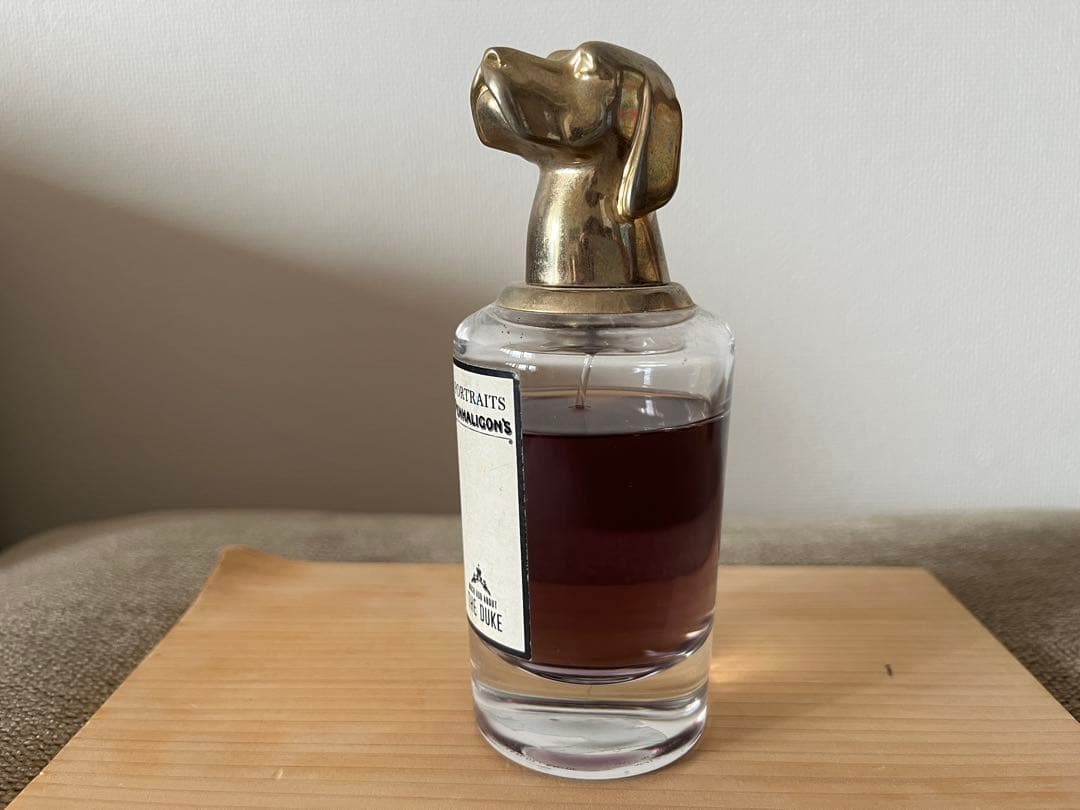 PENHALIGON'S(ペンハリガン)ポートレート THE DUKE 75ml