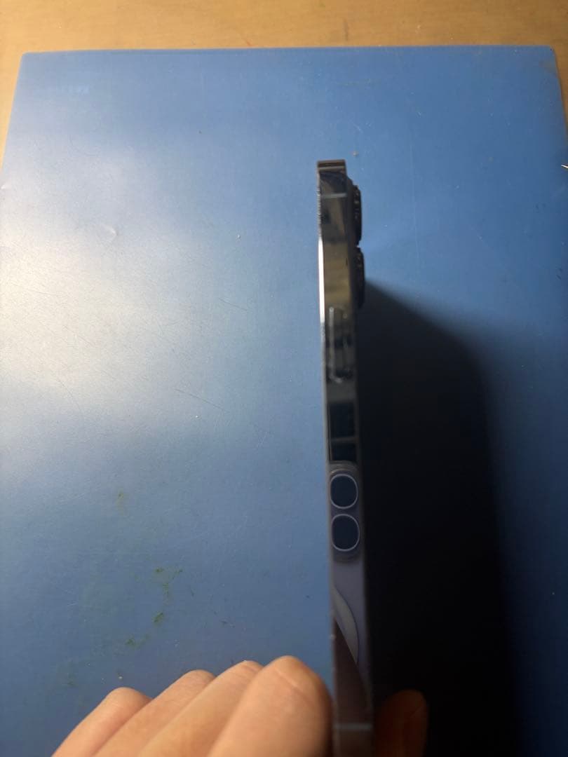 Apple iPhone 13 Pro 256G SIMフリー