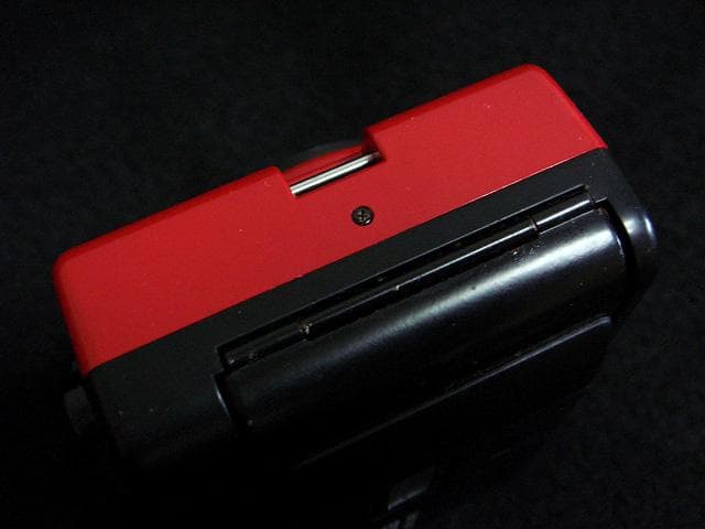 547 撮影可 コニカ EFJ konica c35 efj フィルムカメラ