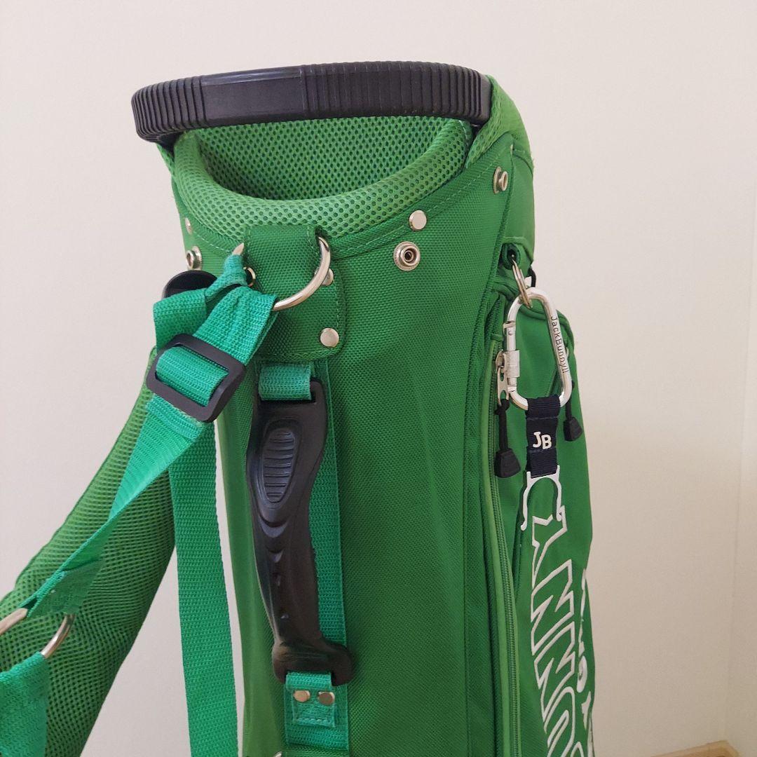 JACK BUNNY ジャックバニー スタンド ★良品★希少カラー