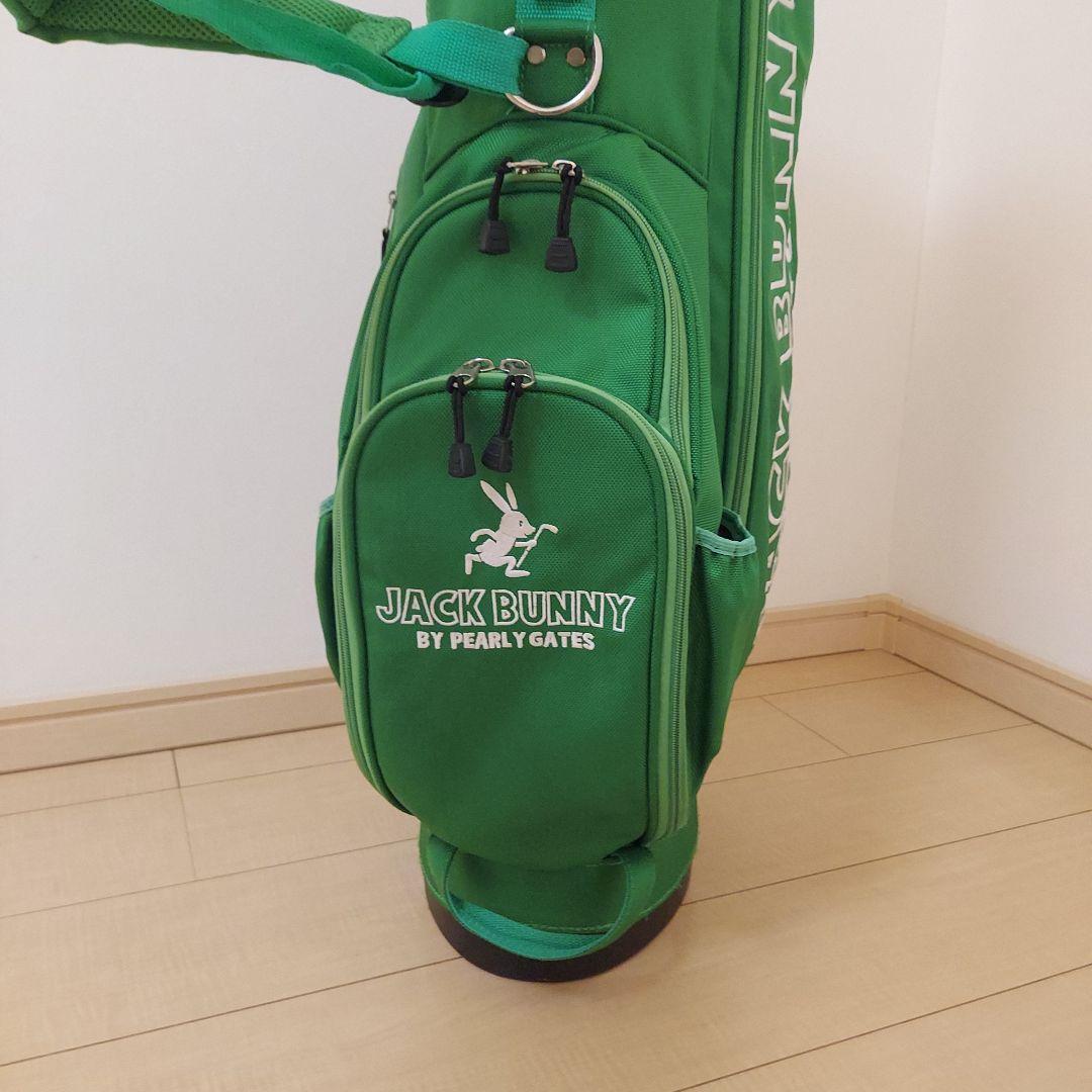 JACK BUNNY ジャックバニー スタンド ★良品★希少カラー