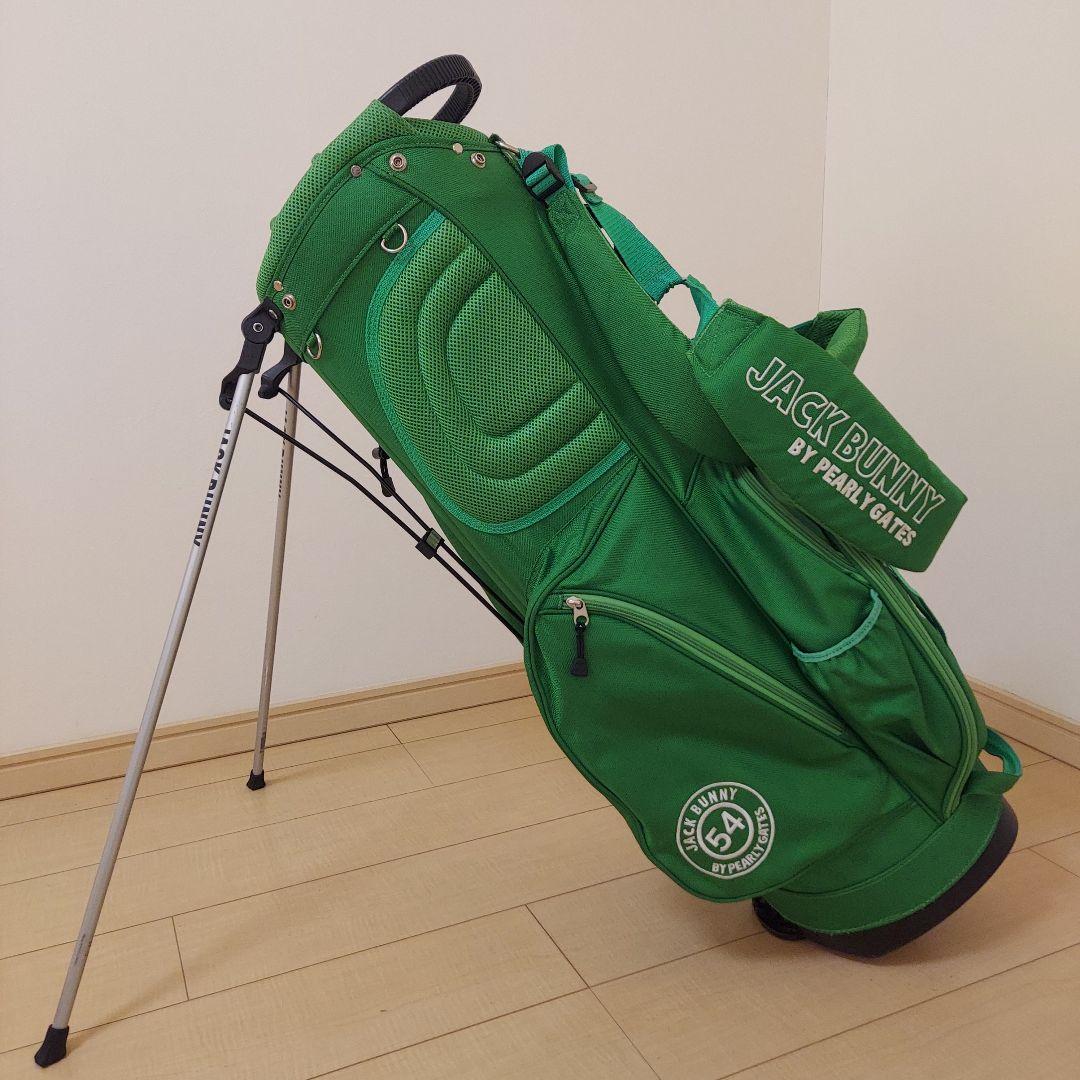 JACK BUNNY ジャックバニー スタンド ★良品★希少カラー