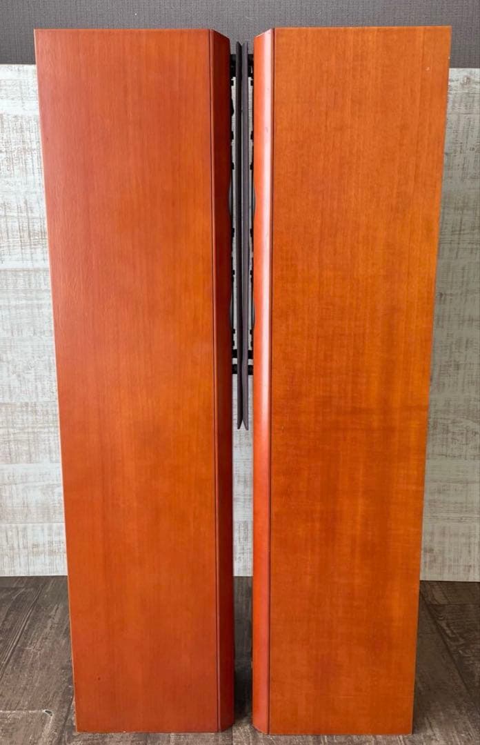 ONKYO D-207F トールボーイ スピーカー 2個セット オンキョー 音響