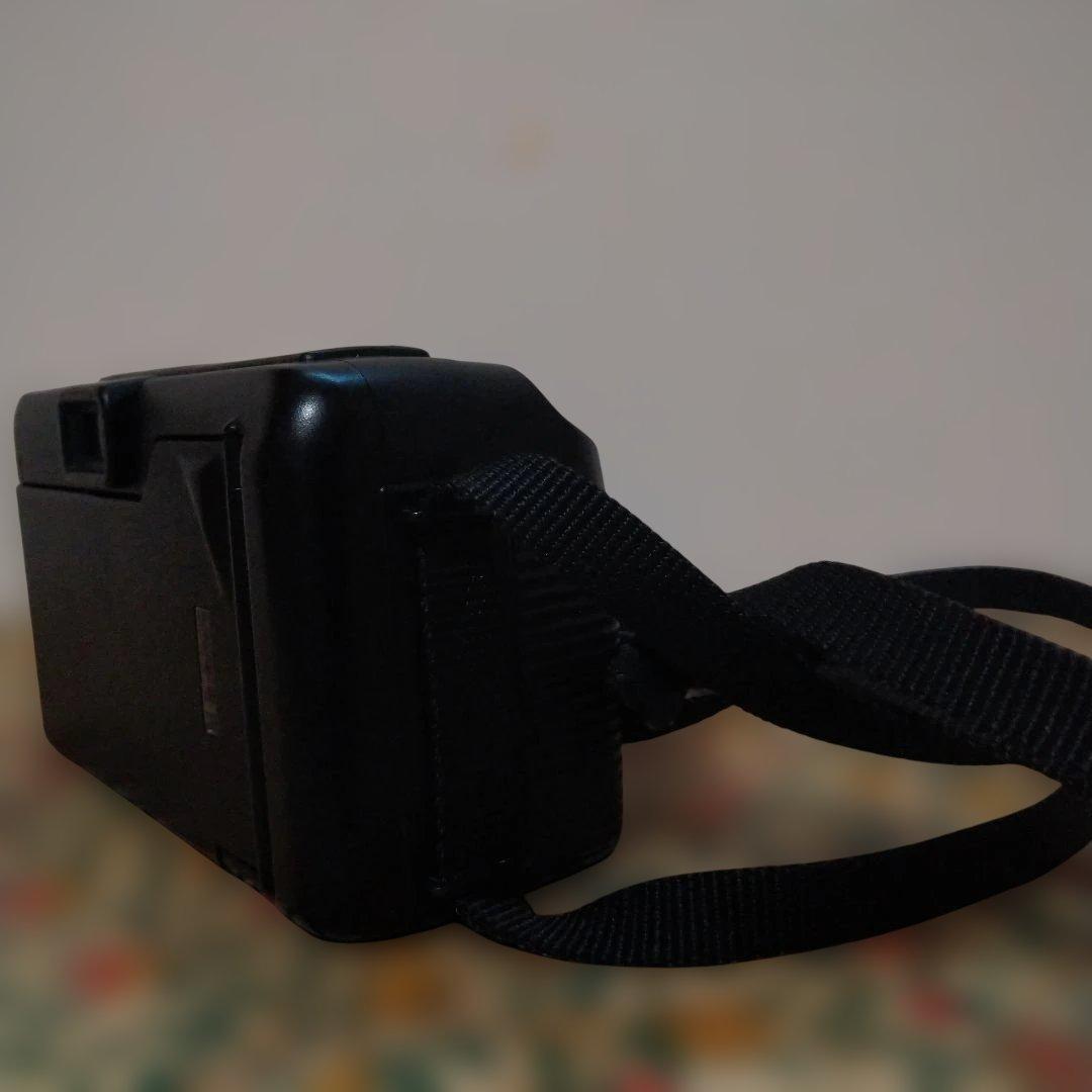 Leica AF-C1 ブラック コンパクトフィルムカメラ