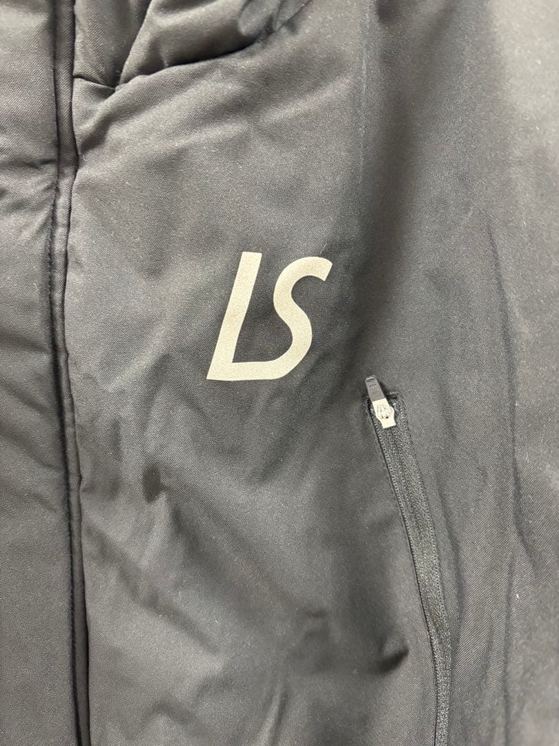 LUZeSOMBRA_ルースイソンブラ ベンチコート アウター