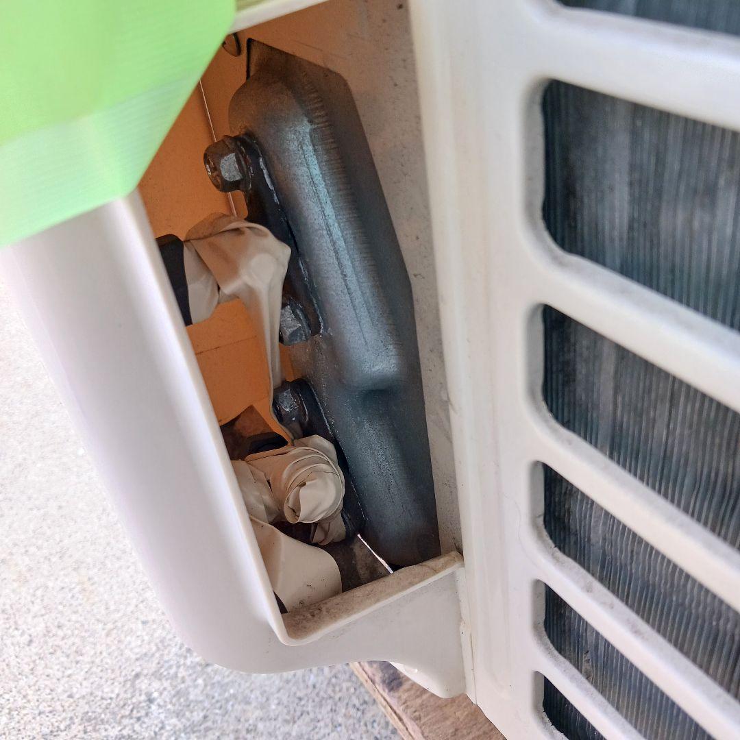 日立 RAS-X56L2 エアコンセット 綺麗てす。東京都東村山市、引取り限定