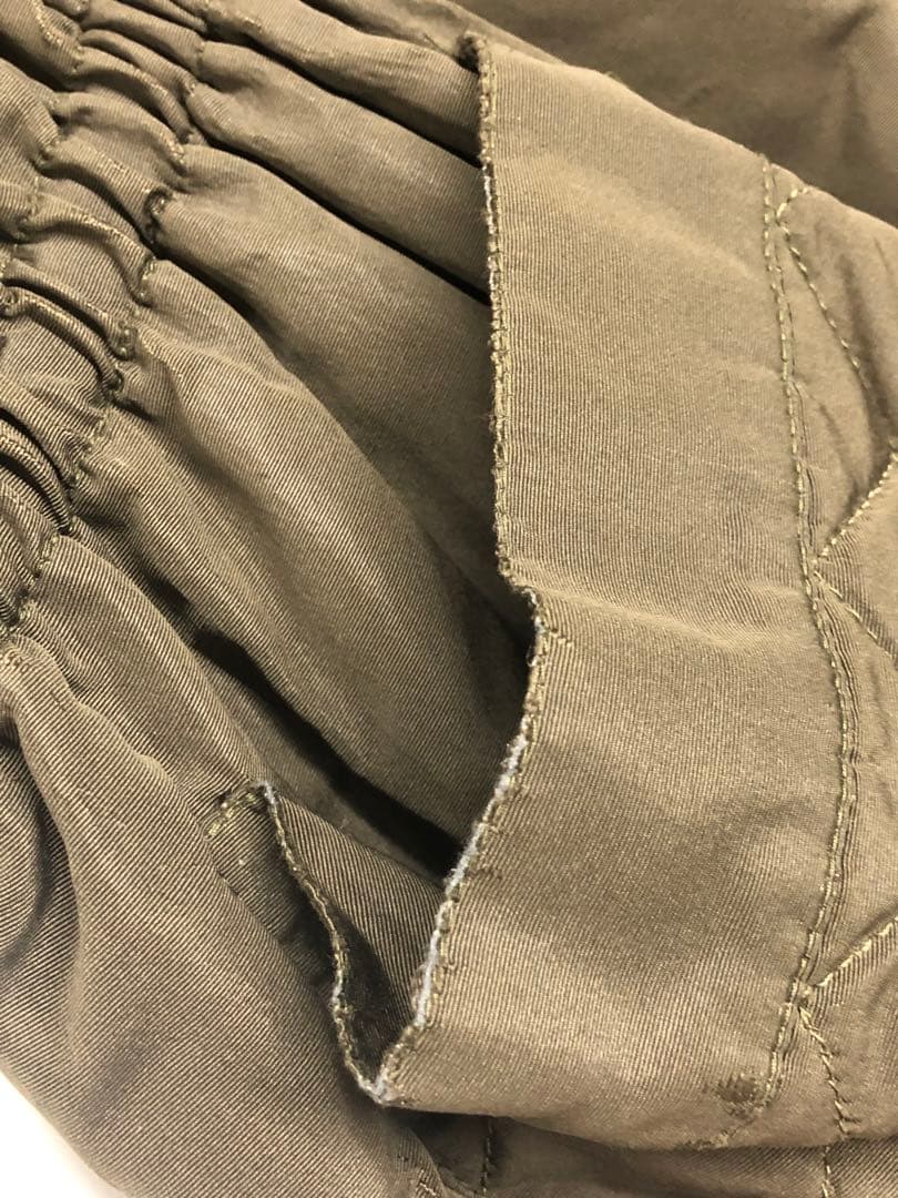 最終出品❗CHANEL シャネル　レディースコート　ジャンク品