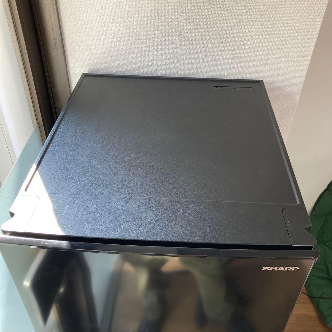 2024年製152L SHARP冷凍冷蔵庫　広島引き取り限定　市内配送可