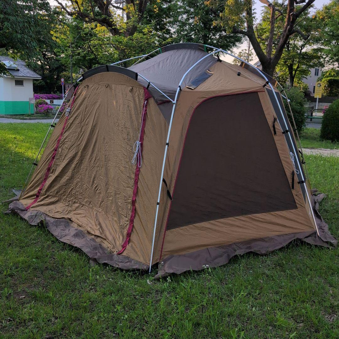 スノーピーク　TP-920　メッシュシェルター