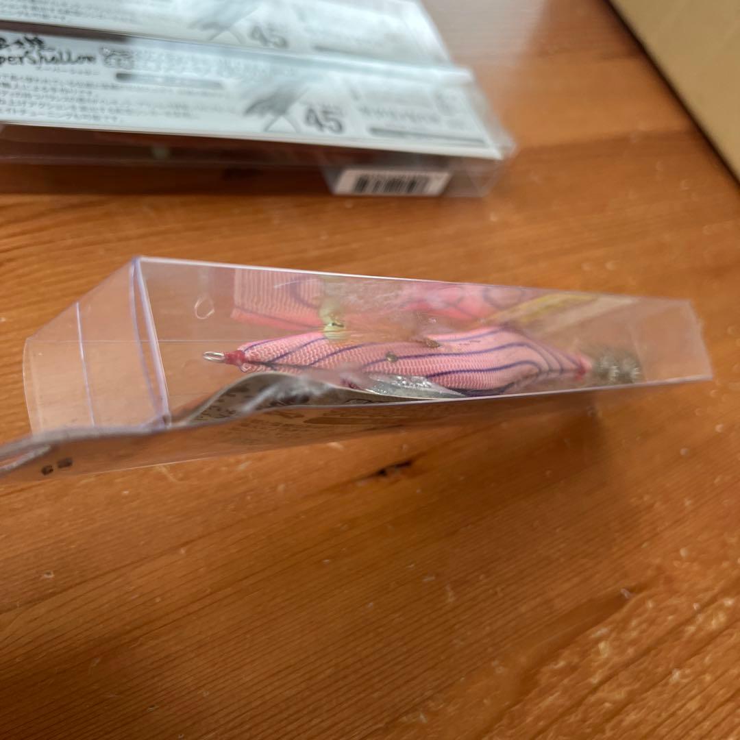 餌木猿　3.5号　まとめ売り