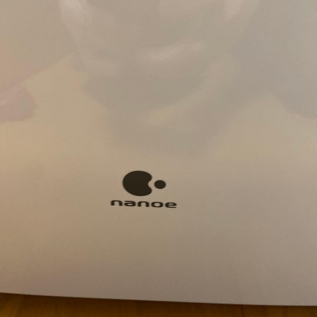 【値引き】冬場に大活躍！大容量！！Panasonic 加湿機 ホワイト