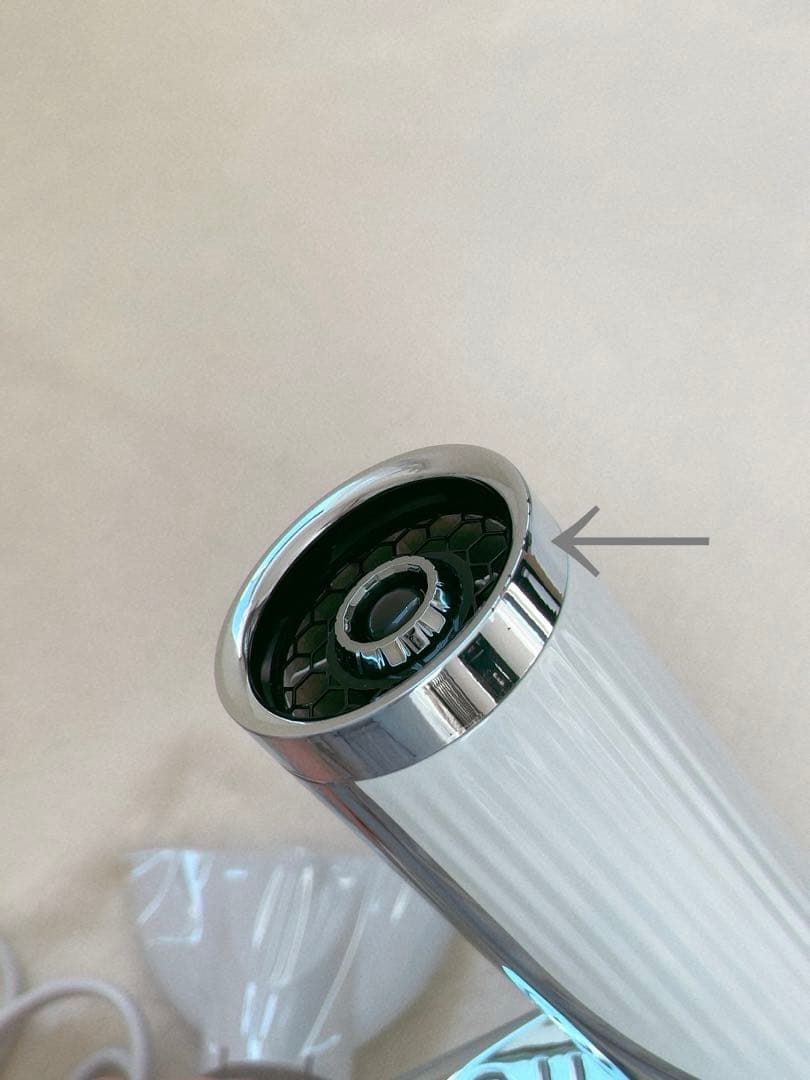 【美品】ReFa ビューテックドライヤーBX