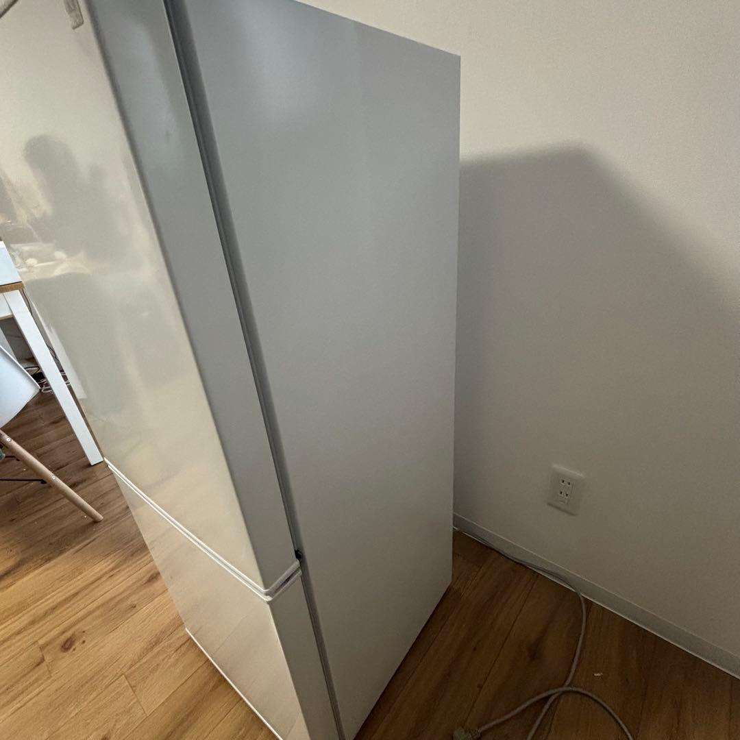 《2024年製》ニトリ 冷蔵庫 106L