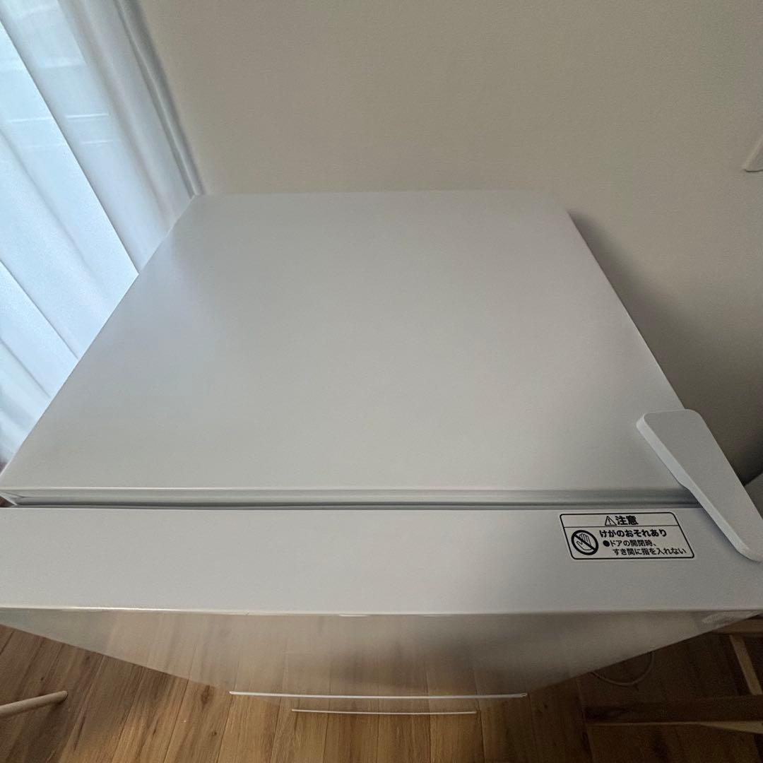 《2024年製》ニトリ 冷蔵庫 106L