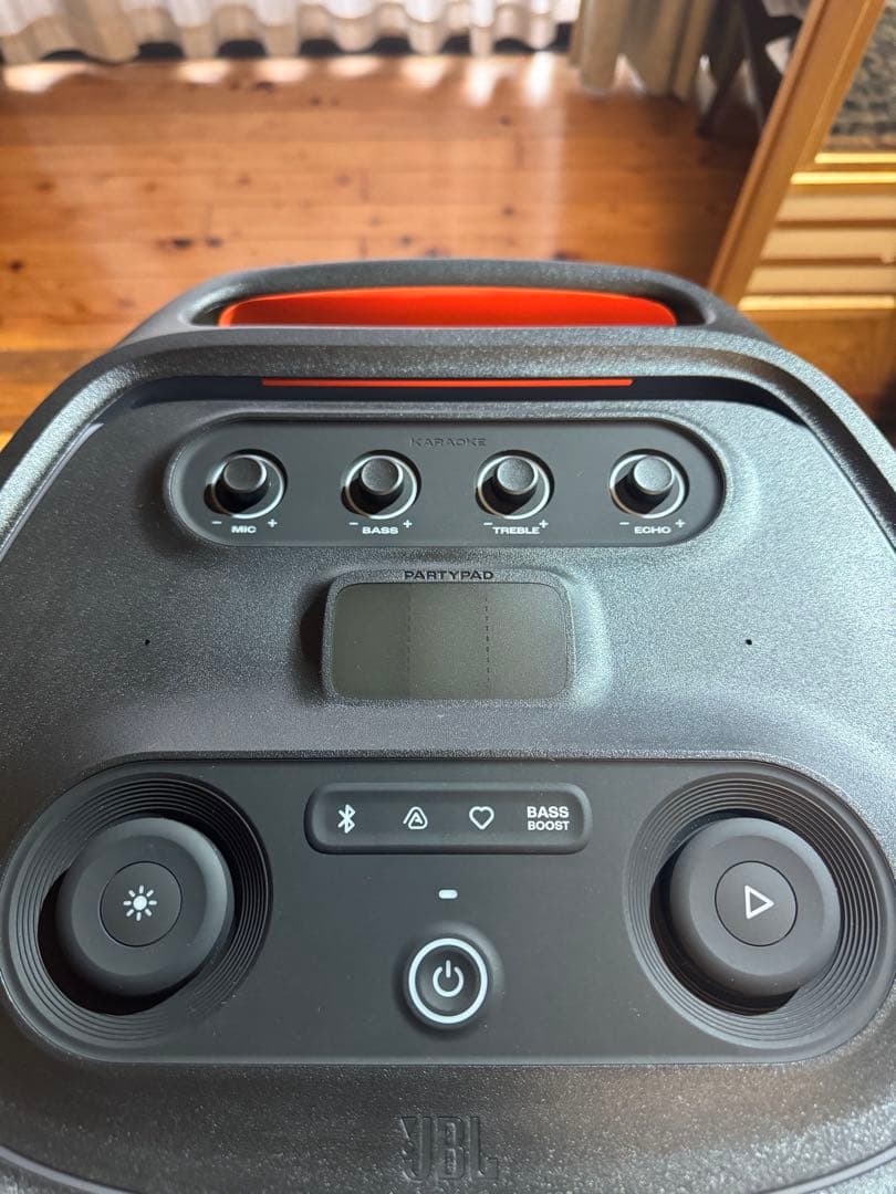 スピーカー・ウーファー JBL PARTYBOX ULTIMATE 1100W