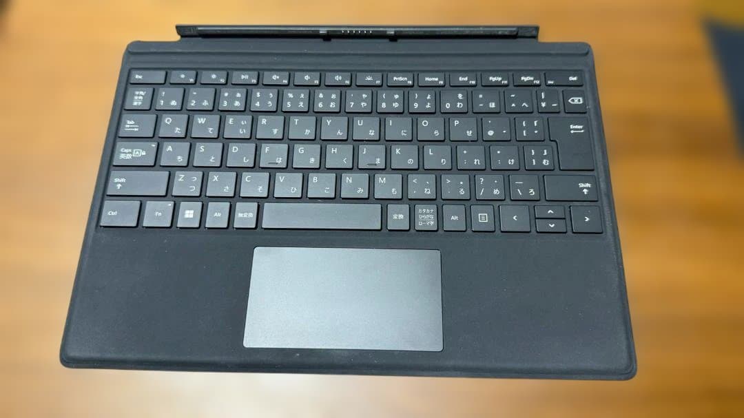 Surface Pro7／バッテリー良／Core i5／256GB