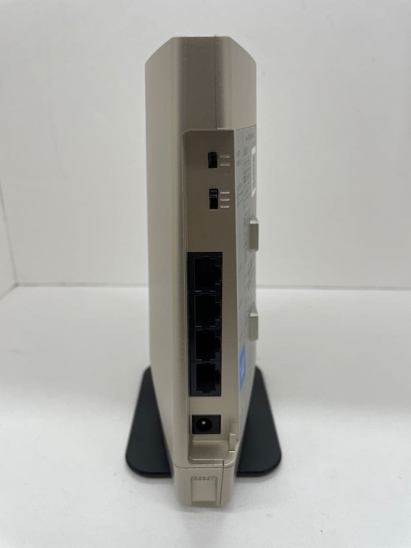 BUFFALO AirStation WiFiルーター