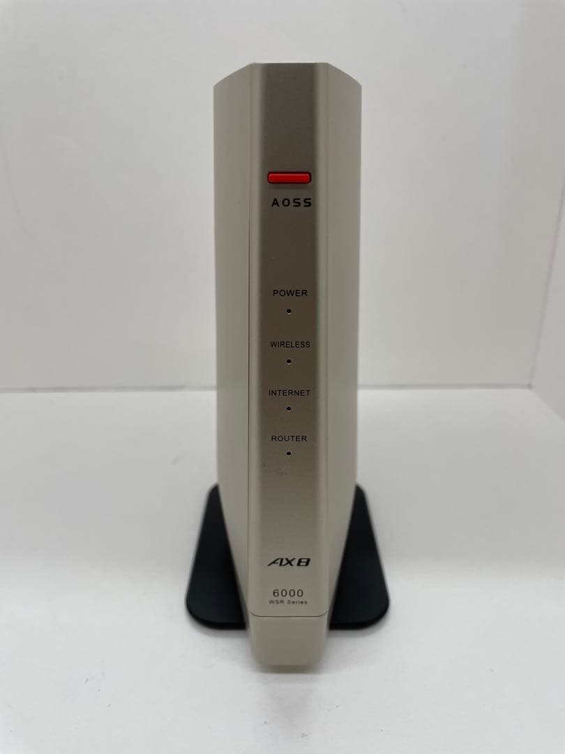 BUFFALO AirStation WiFiルーター