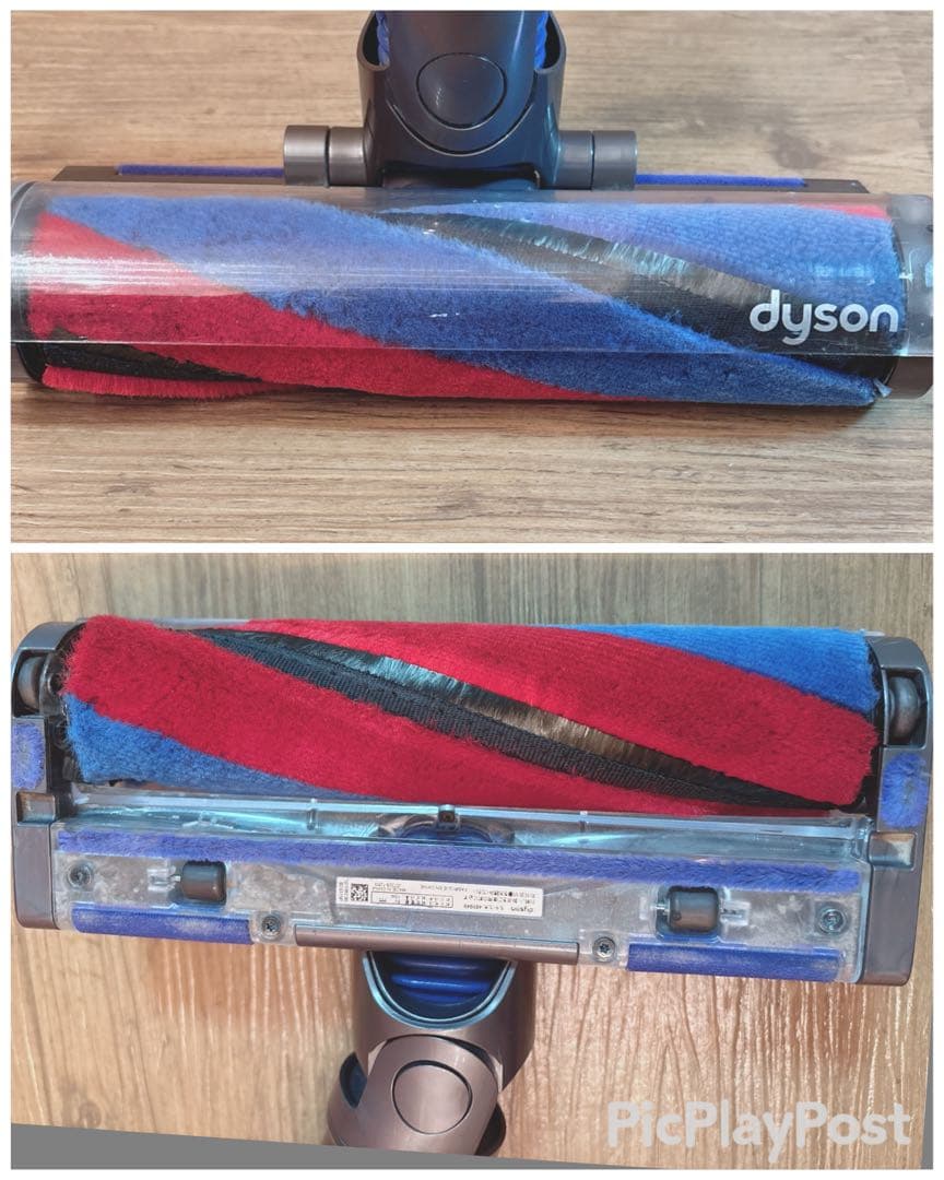 Dyson Micro 1.5kg （SV21）ダイソン掃除機