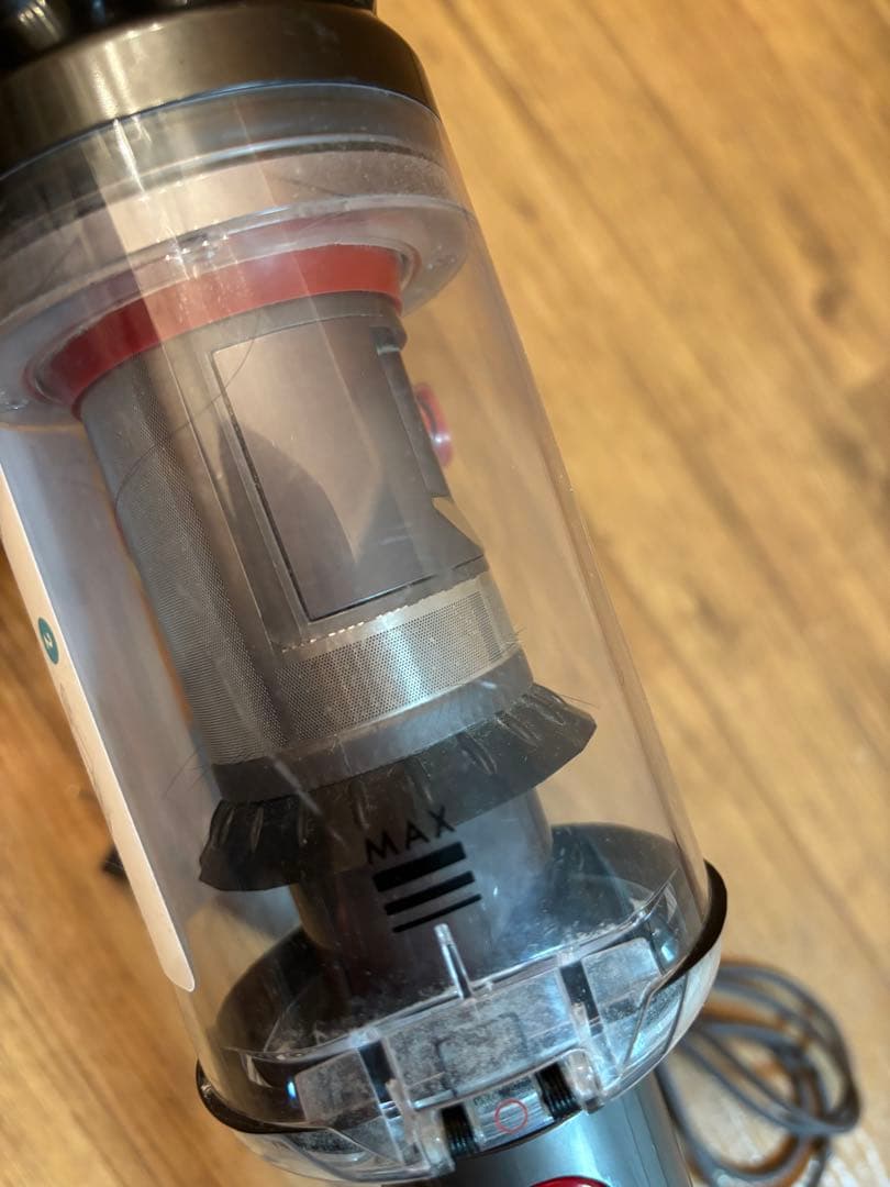 Dyson Micro 1.5kg （SV21）ダイソン掃除機